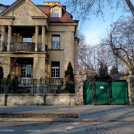 Lemon Tree Hostel Krakow Exterior photo