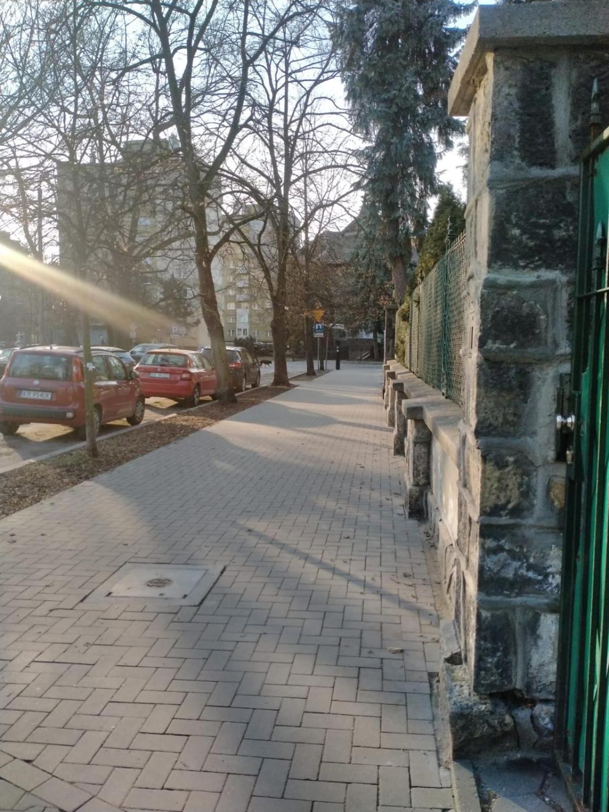 Lemon Tree Hostel Krakow Exterior photo